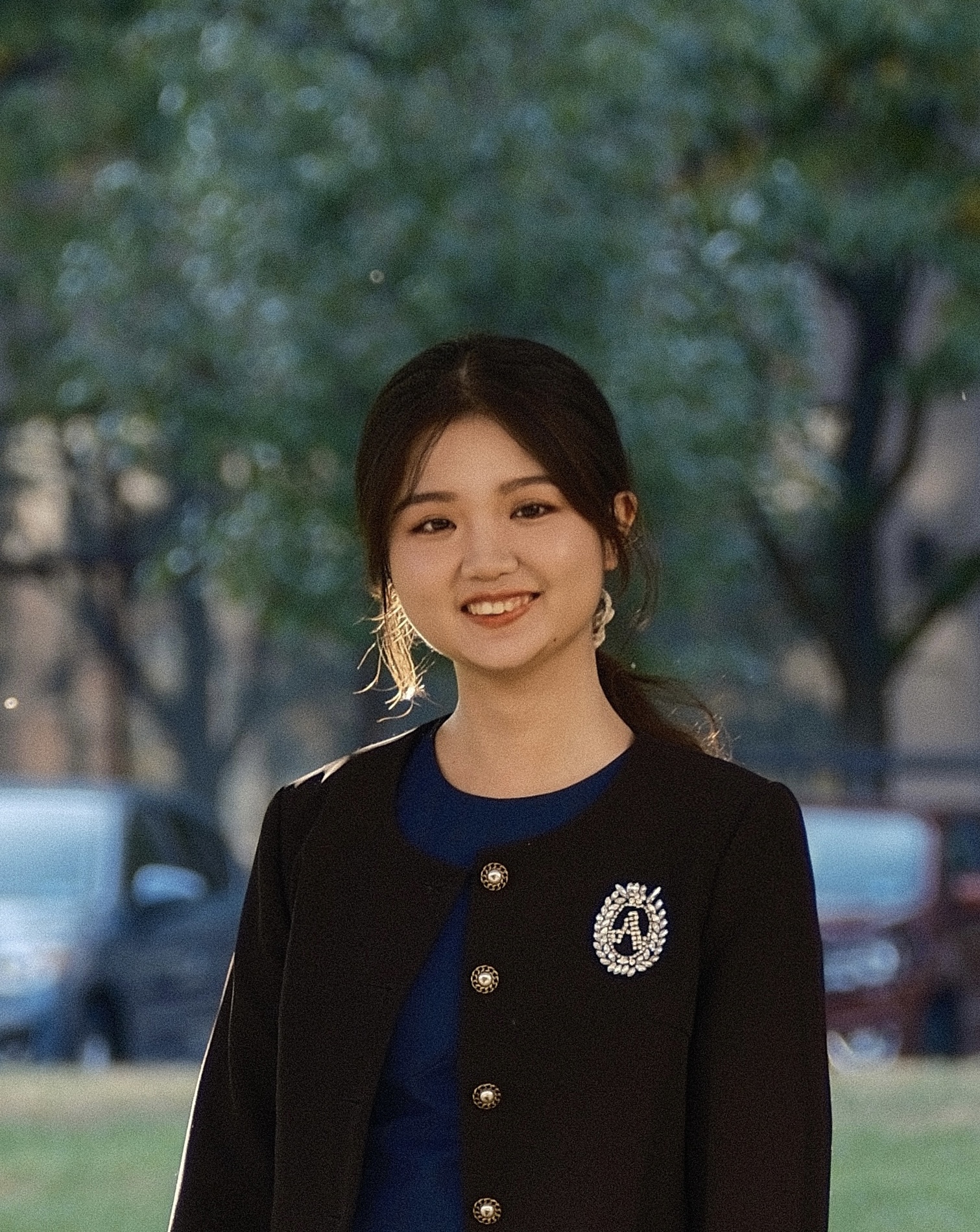 Miao Yu
